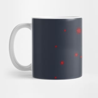 Corona Virus Mug